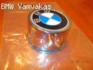 ΣΗΜΑ ΖΑΝΤΑΣ ΑΛΟΥΜΙΝΙΟΥ BMW E12 Ε28 Ε24