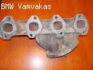 ΠΟΛΛΑΠΛΗ ΕΞΑΓΩΓΗΣ BMW E30 Ε36 Ε34 Μ40 Μ43