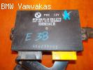 ΜΟΝΑΔΑ PDC BMW E38