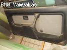 ΠΟΡΤΑ BMW E30 CABRIO ΑΡΙΣΤΕΡΗ