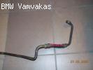 ΣΩΛΗΝΑΣ ΥΔΡΑΥΛΙΚΟΥ ΤΙΜΟΝΙΟΥ BMW E36 318tds (M41) / 325tds (M