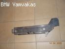 ΚΑΛΥΜΜΑ ΠΟΡΤ ΜΠΑΓΚΑΖ BMW E36 ΔΕΞΙΟ