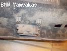 ΚΑΛΥΜΜΑ ΠΟΡΤ ΜΠΑΓΚΑΖ BMW E38 ΔΕΞΙΟ