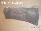 ΜΟΚΕΤΑ ΠΟΡΤ ΜΠΑΓΚΑΖ BMW E34