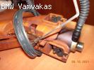 ΑΝΤΛΙΑ ΚΑΥΣΙΜΟΥ BMW Χ5 (Ε53) 3.0d M57 M57N
