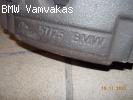 ΔΑΓΚΑΝΕΣ ΕΜΠΡΟΣΘΙΕΣ ΑΕΡΙΖΟΜΕΝΕΣ ΣΕΤ BMW E46 330i 325Χ25