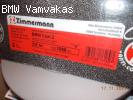 ΔΙΣΚΟΙ ΦΡΕΝΩΝ BMW 1602-2002 ΕΜΠΡΟΣ 240Χ10 ZIMMERMANN