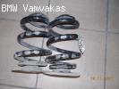 ΕΛΑΤΗΡΙΑ BMW E36 TOURING ΟΠΙΣΘΙΑ ΥΨΟΣ 23 ΠΟΝΤΟΥΣ