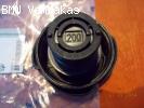 ΤΑΠΑ ΨΥΓΕΙΟΥ ΝΕΡΟΥ BMW E36 E46 E34 E39 E32 E38 X3 X5 Z3 MEYL
