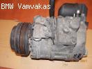 ΚΟΜΠΡΕΣΕΡ A/C BMW E46 Ε83 Μ52 Μ54