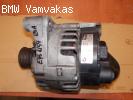 ΔΥΝΑΜΟ BMW Ε46 Ε39 Ε53 Μ52 Μ54 120Α VALEO