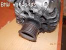ΔΥΝΑΜΟ BMW Ε46 Ε39 Ε53 Μ52 Μ54 120Α VALEO