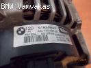 ΔΥΝΑΜΟ BMW Ε46 Ε39 Ε53 Μ52 Μ54 120Α VALEO