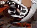 ΒΕΝΤΙΛΑΤΕΡ BMW E39 / 4 ΚΑΛΩΔΙΑ