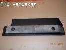 ΚΑΛΥΜΜΑ ΜΗΧΑΝΗΣ BMW E46 Μ54