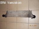INTERCOOLER BMW X5 E53 3.0d M57