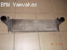 INTERCOOLER BMW X5 E53 3.0d M57