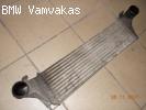 INTERCOOLER BMW X5 E53 3.0d M57