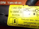 ΓΡΥΛΟΣ BMW Ζ3