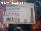 ΣΥΝΔΕΣΜΟΣ ΚΕΝΤΡΙΚΟΥ BMW E87 E21 E30 E36 E46 E90 E12 E28 E24