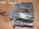 ΔΑΓΚΑΝΑ BMW E87 Ε90 E92 ΟΠΙΣΘΙΑ ΔΕΞΙΑ 296Χ10.5