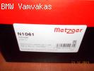 ΜΟΥΑΓΙΕ BMW E36 & E46 ΟΠΙΣΘΙΟ / ΔΙΣΚΟ METZGER