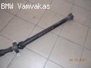 ΚΕΝΤΡΙΚΟΣ ΑΞΩΝΑΣ BMW E90 E91 E92 E93 E84