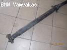 ΚΕΝΤΡΙΚΟΣ ΑΞΩΝΑΣ BMW E39 523i M52