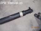 ΚΕΝΤΡΙΚΟΣ ΑΞΩΝΑΣ BMW E90 E91 320d M47N2