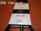 ΙΜΑΝΤΑΣ ΔΥΝΑΜΟ MINI COOPER S R53 W11 6PK1390 FLENNOR