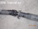 ΚΕΝΤΡΙΚΟΣ ΑΞΩΝΑΣ BMW E39 525tds M51