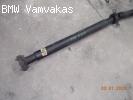 ΚΕΝΤΡΙΚΟΣ ΑΞΩΝΑΣ BMW E39 528i M52 / 530i M54