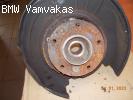 ΑΚΡΟ BMW E38 ΟΠΙΣΘΙΟ ΑΡΙΣΤΕΡΟ