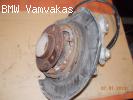 ΑΚΡΟ BMW E39 ΟΠΙΣΘΙΟ ΑΡΙΣΤΕΡΟ