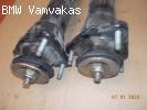 ΑΜΟΡΤΙΣΕΡ BMW E39 TOURING ΟΠΙΣΘΙΑ ΣΕΤ