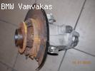 ΑΚΡΟ BMW E39 TOURING ΟΠΙΣΘΙΟ ΑΡΙΣΤΕΡΟ