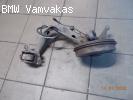 ΑΚΡΟ BMW E36 ΟΠΙΣΘΙΟ ΑΡΙΣΤΕΡΟ / ΤΑΜΠΟΥΡΟ