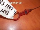 ΔΕΙΚΤΗΣ ΛΑΔΙΟΥ BMW E36 Ε46 Μ43
