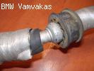 ΣΩΛΗΝΑΣ A/C BMW E36 Μ43 ΚΟΜΠΡΕΣΕΡ - ΒΑΤΟΡΕΤΑ