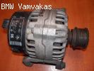 ΔΥΝΑΜΟ BMW E46 1.9cc M43 90Α