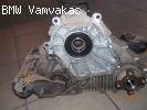 TRANSFERBOX ΜΕΣΑΙΟ ΔΙΑΦΟΡΙΚΟ BMW X3 (E83)