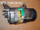 ΚΟΜΠΡΕΣΕΡ A/C MINI COOPER / COOPER S / R50 R52 R53 W10 W11