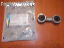 ΜΠΑΡΑΚΙ ΟΠΙΣΘΙΑΣ ΖΑΜΦΟΡ BMW E36 COMPACT E34 E32 Z3 TRUCKTEC