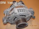 ΔΥΝΑΜΟ MINI ONE / DIESEL R50 W17 (130 Α)
