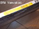 ΨΥΓΕΙΟ A/C MINI COOPER R56 R55 R57 R60 R61 N12 N16 N14 N18 N