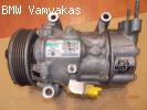 ΚΟΜΠΡΕΣΕΡ A/C MINI COOPER R56 R55 R57 R58 R60 R61  N12 N14 W