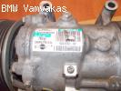 ΚΟΜΠΡΕΣΕΡ A/C MINI COOPER R56 R55 R57 R58 R60 R61  N12 N14 W