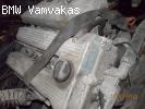 ΚΙΝΗΤΗΡΑΣ BMW E30 318is M42 (1.84S1)