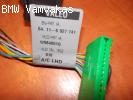 ΚΑΛΩΔΙΩΣΗ ΣΥΣΚΕΥΗΣ ΘΕΡΜΑΝΣΗΣ - A/C MINI COOPER R50 R53