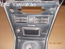 ΚΟΝΣΟΛΑ BMW E12 A/C